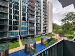 Treasure at Tampines (D18), Condominium #455898851